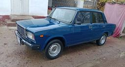 ВАЗ (Lada) 2107 2004 года за 700 000 тг. в Абай (Келесский р-н) – фото 2