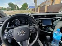 Toyota Camry 2020 годаүшін8 900 000 тг. в Уральск