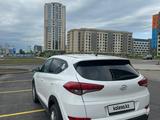 Hyundai Tucson 2016 годаfor8 500 000 тг. в Астана