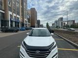 Hyundai Tucson 2016 годаүшін8 890 000 тг. в Астана – фото 2
