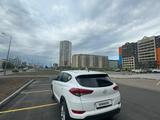 Hyundai Tucson 2016 годаүшін8 890 000 тг. в Астана – фото 4