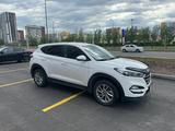 Hyundai Tucson 2016 годаүшін8 890 000 тг. в Астана – фото 5