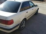 Audi 80 1993 года за 1 350 000 тг. в Кызылорда – фото 3