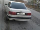 Audi 80 1993 годаүшін1 300 000 тг. в Кызылорда – фото 4