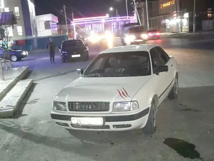 Audi 80 1993 года за 1 350 000 тг. в Кызылорда