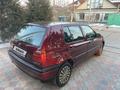 Volkswagen Golf 1992 годаfor1 950 000 тг. в Тараз – фото 4