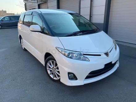 Toyota Estima 2011 года за 5 400 000 тг. в Уральск