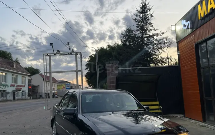 Mercedes-Benz C 280 1997 года за 2 650 000 тг. в Алматы