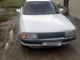 Audi 80 1988 годаfor400 000 тг. в Тараз