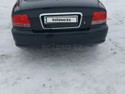 Hyundai Sonata 2005 года за 2 550 000 тг. в Костанай – фото 3