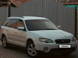 Subaru Outback 2005 года за 5 500 000 тг. в Алматы – фото 5