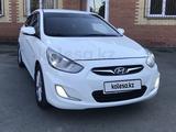 Hyundai Solaris 2011 годаfor5 100 000 тг. в Кокшетау – фото 2