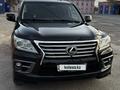 Lexus LX 570 2014 годаүшін28 800 000 тг. в Актау
