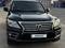 Lexus LX 570 2014 года за 28 800 000 тг. в Актау