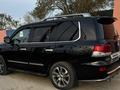 Lexus LX 570 2014 годаүшін28 800 000 тг. в Актау – фото 3