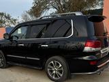 Lexus LX 570 2014 года за 28 800 000 тг. в Актау – фото 3