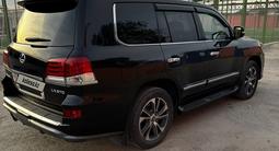 Lexus LX 570 2014 годаүшін28 800 000 тг. в Актау – фото 2