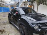 Nissan Juke 2013 года за 7 900 000 тг. в Кокшетау – фото 2