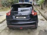 Nissan Juke 2013 года за 7 900 000 тг. в Кокшетау – фото 4