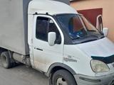 ГАЗ ГАЗель 2006 годаүшін2 700 000 тг. в Атырау