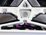 BOWERS WILKINS на BMW X7 G07 сетки с подсветкой (дооснощение) за 160 000 тг. в Алматы – фото 3