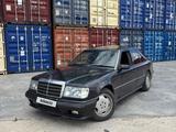 Mercedes-Benz E 230 1992 годаfor1 900 000 тг. в Караганда – фото 2
