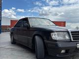 Mercedes-Benz E 230 1992 годаfor1 900 000 тг. в Караганда – фото 3