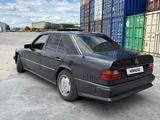 Mercedes-Benz E 230 1992 годаfor1 900 000 тг. в Караганда – фото 4