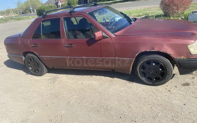 Mercedes-Benz E 200 1992 годаүшін1 100 000 тг. в Павлодар