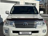 Toyota Land Cruiser 2014 года за 23 000 000 тг. в Караганда – фото 3