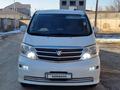 Toyota Alphard 2004 года за 6 800 000 тг. в Алматы – фото 7