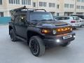 Toyota FJ Cruiser 2007 года за 13 200 000 тг. в Актау