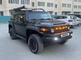 Toyota FJ Cruiser 2007 годаfor13 200 000 тг. в Актау