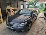 Toyota Camry 2010 годаүшін8 300 000 тг. в Усть-Каменогорск