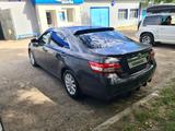 Toyota Camry 2010 года за 7 800 000 тг. в Усть-Каменогорск – фото 3