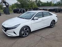 Hyundai Elantra 2023 годаүшін11 200 000 тг. в Караганда