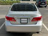Lexus ES 350 2007 года за 7 000 000 тг. в Тараз – фото 2
