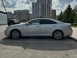 Lexus ES 350 2007 года за 7 000 000 тг. в Тараз – фото 3