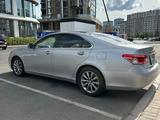 Lexus ES 350 2007 года за 7 000 000 тг. в Тараз