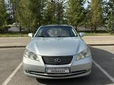 Lexus ES 350 2007 года за 7 000 000 тг. в Тараз – фото 4