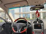 Lexus ES 350 2007 года за 7 000 000 тг. в Тараз – фото 5