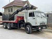 КамАЗ  43118 1989 года за 14 000 000 тг. в Шымкент