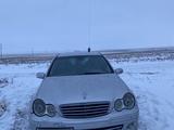 Mercedes-Benz E 320 2005 годаfor4 000 000 тг. в Уральск – фото 2