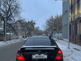 Toyota Camry 2002 годаfor5 250 000 тг. в Уральск – фото 4