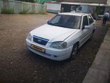 Chery Amulet 2007 годаүшін800 000 тг. в Караганда