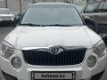 Skoda Yeti 2013 года за 6 200 000 тг. в Алматы