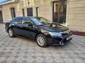 Toyota Camry 2017 года за 9 300 000 тг. в Тараз – фото 2