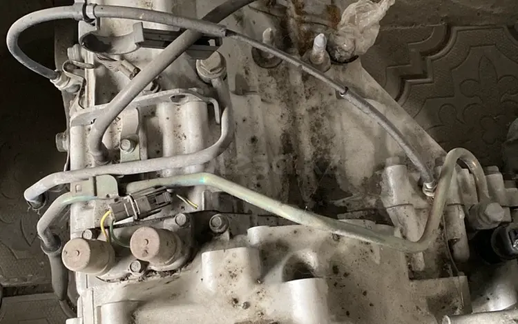 Коробка Автомат на Ниссан примера 1.6 P10 за 150 000 тг. в Алматы