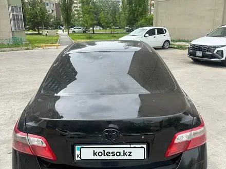Toyota Camry 2009 года за 4 750 000 тг. в Алматы – фото 12