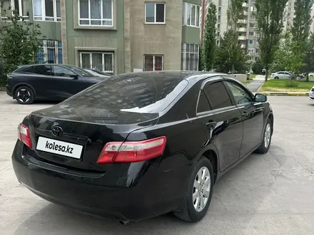 Toyota Camry 2009 года за 4 750 000 тг. в Алматы – фото 13